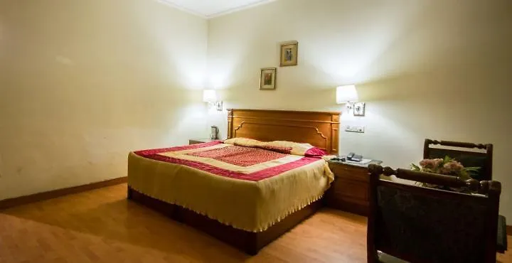 Hotel Regency Agra   Agra (Uttar Pradesh)