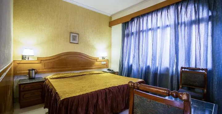 ****  Hotel Regency Agra  India