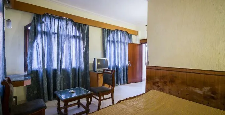 ****  Hotel Regency Agra  India