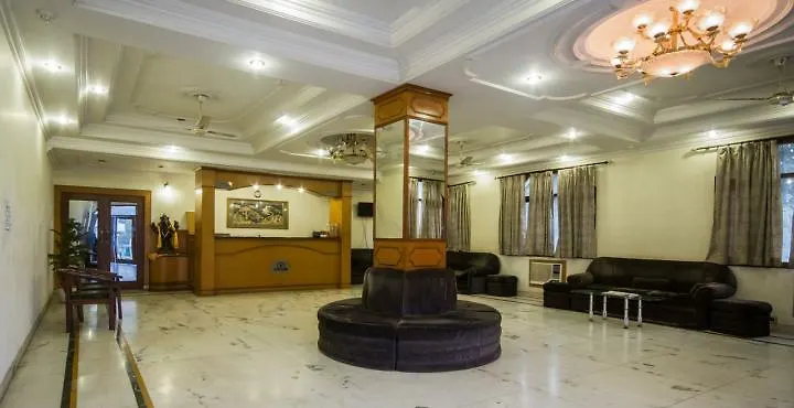 Hotel Regency Agra