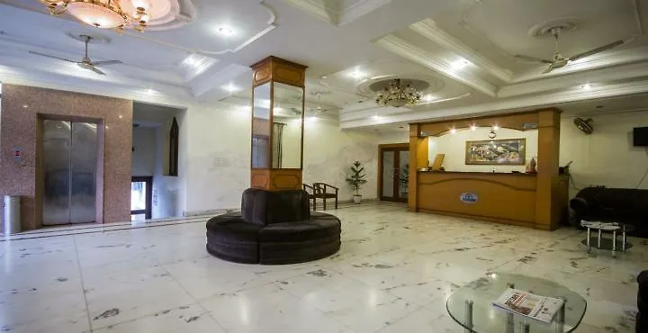 Hotel Regency Agra  4*, Agra (Uttar Pradesh)