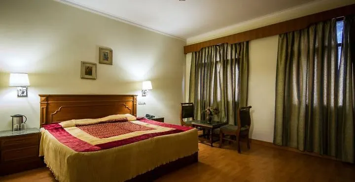 Hotel Regency Agra