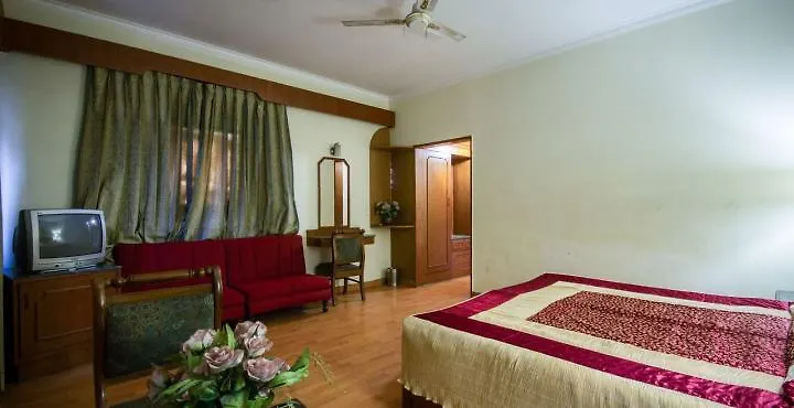Hotel Regency Agra