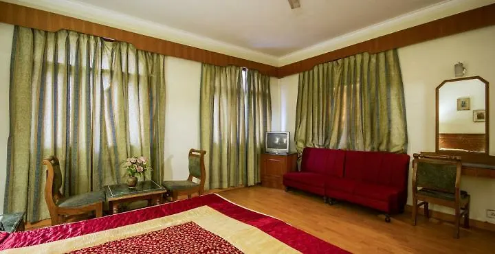 Hotel Regency Agra