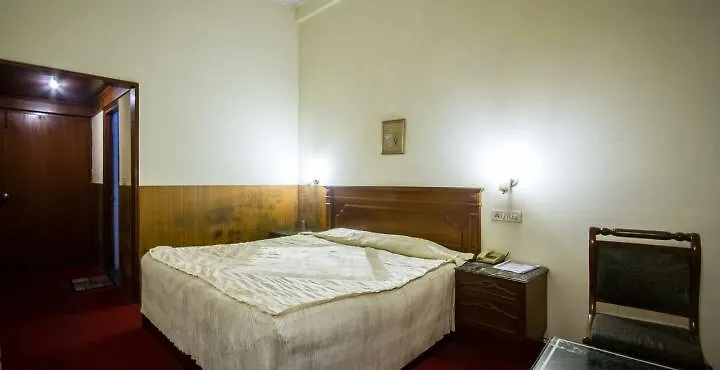 Hotel Regency Agra  Agra (Uttar Pradesh)