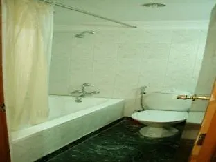 Hotel Regency Agra