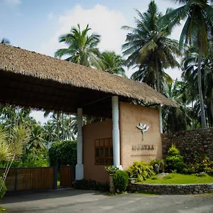 *** Hotel Maayaa Riverside By Kpm Tripenta India