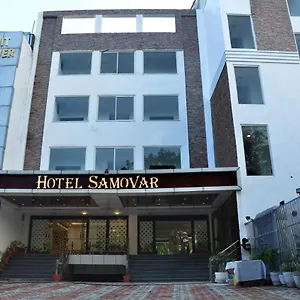 Samovar By Goyal Agra (Uttar Pradesh)