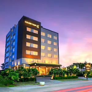 Golden Tulip **** Agra (Uttar Pradesh)