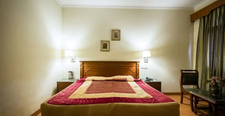 Hotel Regency Agra  Agra (Uttar Pradesh)